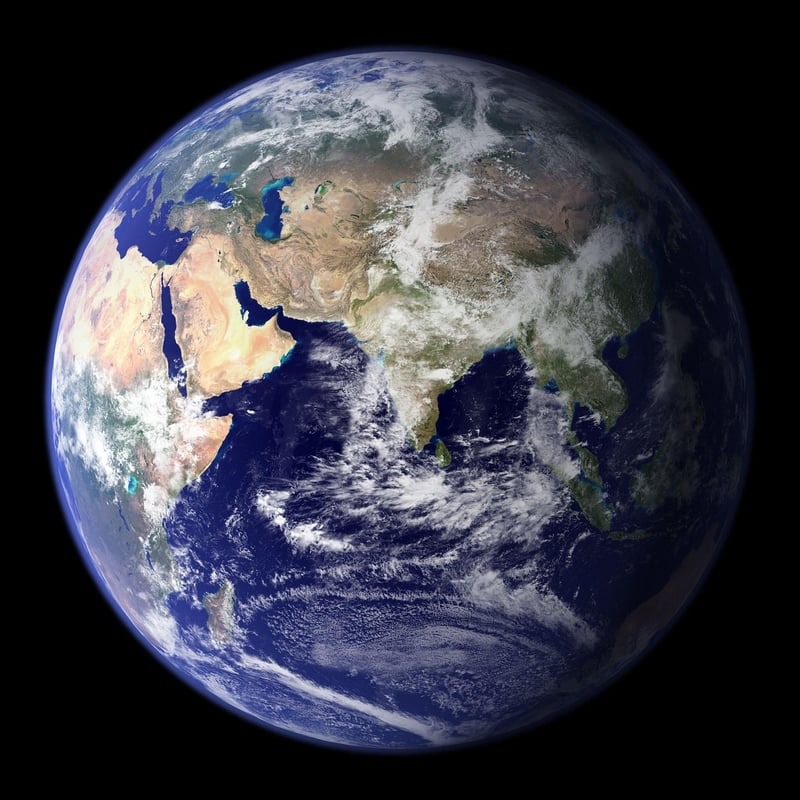Astronomical Travel