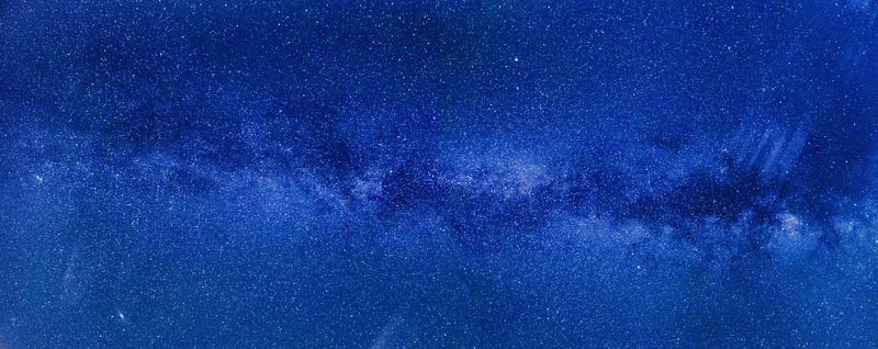 Celestial Journeys
