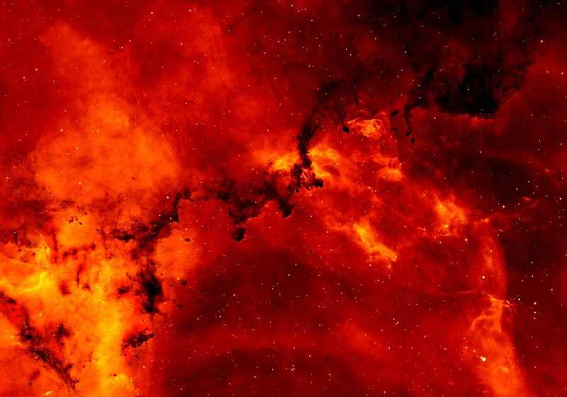 Nebula Adventures