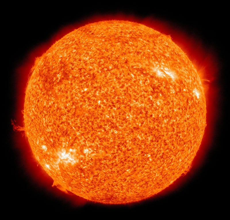 Solar System Tours