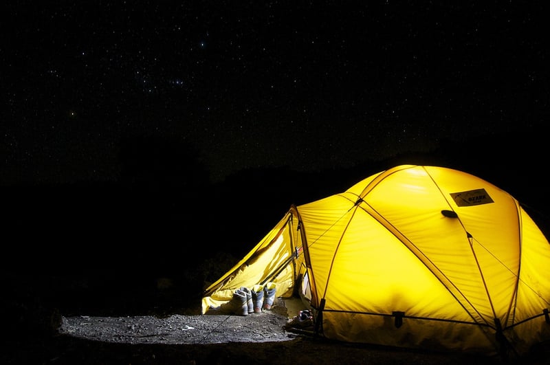 Stargazing Adventures