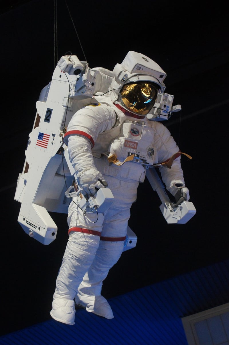 Space Exploration