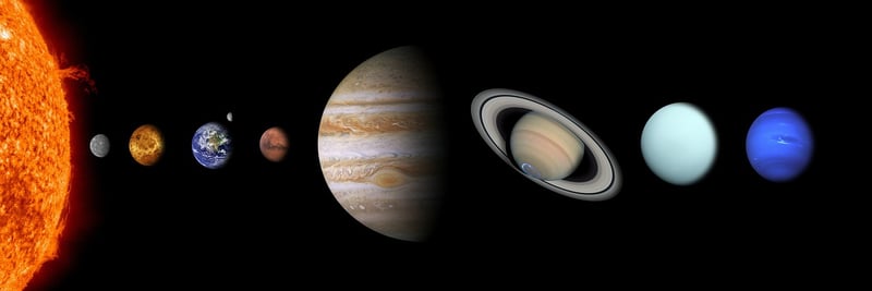Jupiter Planet