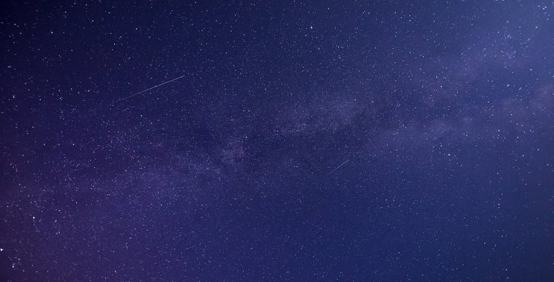 Cosmic Phenomena